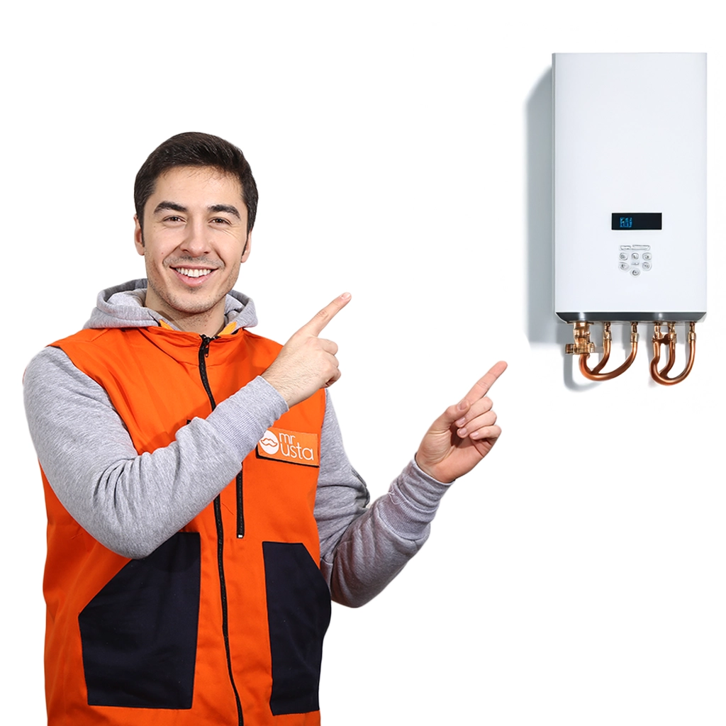 Sultandağı Kombi Tamircisi