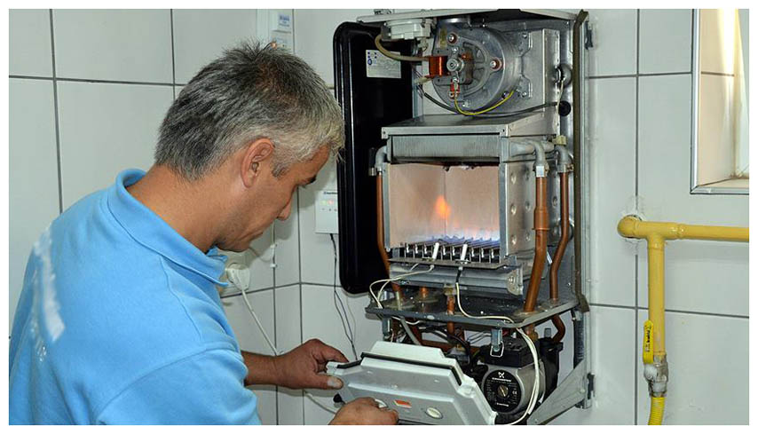 Sultandağı Kombi Tamircisi